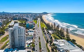 Mandolin Beachfront Resort